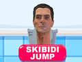 Igra Skibidi Jump