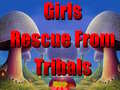 Igra Girls Rescue From Tribals