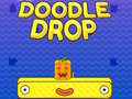Igra Doodle Drop