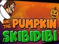 Igra Skibidi And The Pumpkin