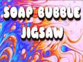 Igra Soap Bubble Jigsaw
