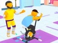 Igra Fitness Club 3D