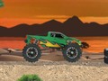Igra Monster Truck 4x4