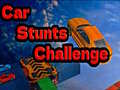 Igra Car Stunts Challenge