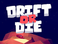 Igra Drift or Die