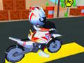 Igra Moto 3d Racing Challenge Game