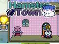 Igra Hamster Town
