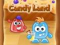Igra Candy Land