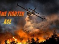 Igra Flame Fighter Ace