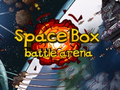 Igra Space Box Battle Arena