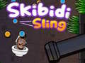 Igra Skibidi Sling