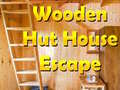 Igra Wooden Hut House Escape