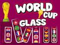 Igra World Cup Glass