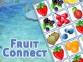 Igra Fruits Connect