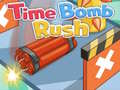 Igra Time Bomb Rush