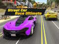 Igra Street Car Race Ultimate
