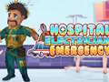 Igra Hospital Electrician Emergency