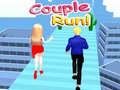 Igra Couple Run!