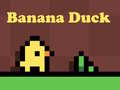 Igra Banana Duck