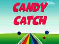 Igra Candy Catch