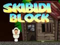 Igra Skibidi Block