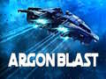 Igra Argon Blast