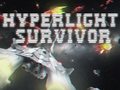 Igra Hyperlight Survivor