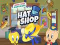 Igra Looney Tunes Cartoons Hat Shop