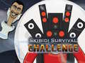 Igra Skibidi Survival Challenge