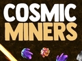 Igra Cosmic Miners