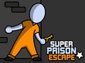 Igra Super Prison Escape