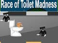 Igra Race of Toilet Madness