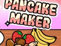 Igra Pancake Maker