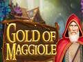 Igra Gold of Maggiole