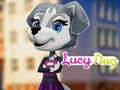 Igra Lucy Dog Care