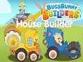 Igra Bugs Bunny Builders House Builder