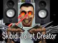 Igra Skibidi Toilet Creator