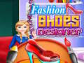 Igra Fashion Shoes Designer