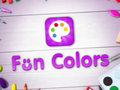 Igra Fun Colors