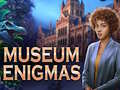Igra Museum Enigmas