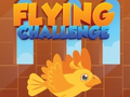 Igra Flying Challenge