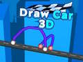 Igra Draw Car 3D