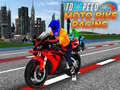 Igra Top Speed Moto Bike Racing