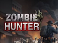 Igra Zombie Hunter