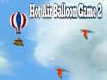Igra Hot Air Balloon Game 2