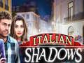 Igra Italian Shadows