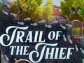 Igra Trail of the Thief