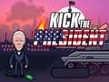 Igra Kick The President