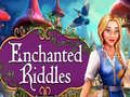 Igra Enchanted Riddles