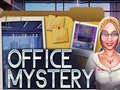 Igra Office Mystery